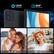 13MP HD Camera
8MP HD Camera