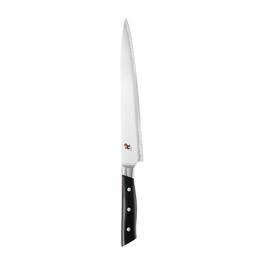 Miyabi - Evolution 9.5-inch Slicing Knife - Stainless Steel