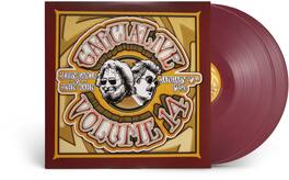 Jerry Garcia & John Kahn - GarciaLive Vol. 14: January 27th, 1986 - The Ritz - VINYL LP