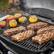 Alt View 22. Weber - Q 2800N+ liquid Propane Gas Grill With Stand - Mindnight Black.