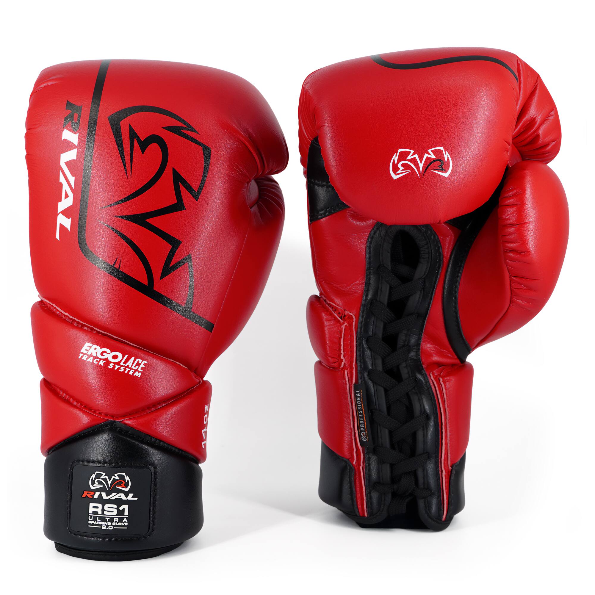 RIVAL TRACK ERGOLACE SYSTEM LACE 4 (V) PROFESSIONAL RIVAL RS1 ULTRA BAANS