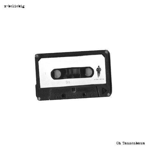 

Oh Tannenbaum [LP] - VINYL