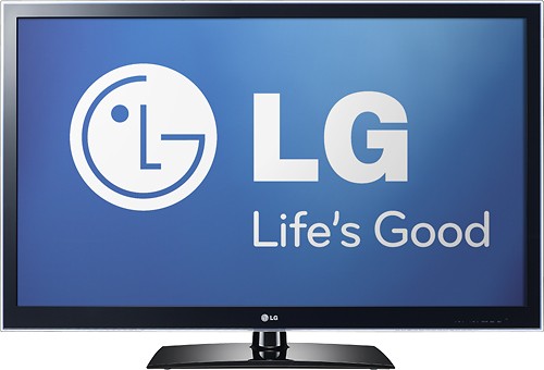 Best Buy Lg Lg 47 Class Led 1080p 120hz Smart 3d Hdtv 47lw5600