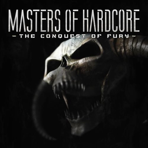 Best Buy Master Of Hardcore Chapter XXXV CD