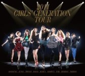 Front Standard. 2011 Girls' Generation Tour [CD].