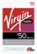 Front Standard. Virgin Mobile - $50 Broadband to Go Top-Up Card.