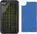 Front Standard. Belkin - Shield FX Case for 4th-Generation Apple® iPod® touch.
