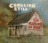Front Standard. The Color of Rust [Enhanced CD].