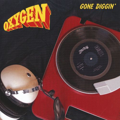  Gone Diggin [12 inch Vinyl Single]