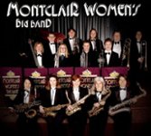 Front Standard. Montclair Women's Big Band [CD].