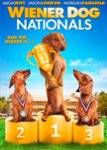 Front Standard. Wiener Dog Nationals [DVD] [2013].