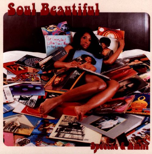  Soul Beautiful [CD]