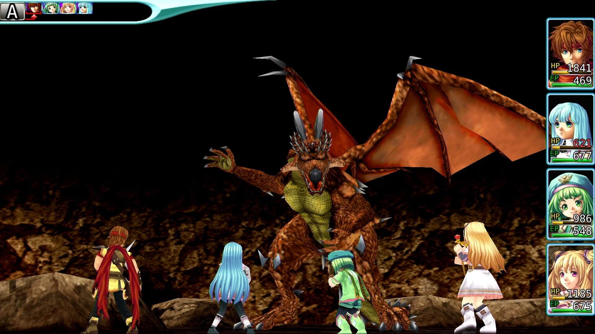 A HP 1841 EP 469  
A HP 621 EP 677  
A HP 986 EP 548  
A HP 1185 EP 675