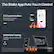 The Shokz App Puts You in Control
EQ Customization
6 preset EQ modes + 2 custom modes
MultiPoint Pairing
Seamlessly switch between devices