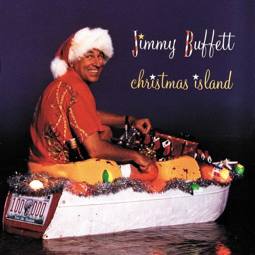  Christmas Island [CD]