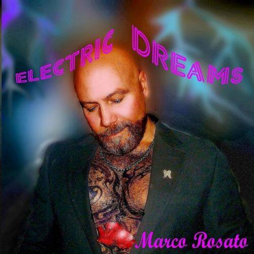 Best Buy Electric Dreams [CD]
