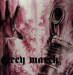 Front Standard. Grey March [CD].