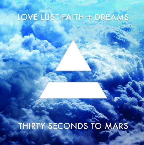  Love Lust Faith + Dreams [LP] - VINYL