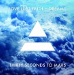 Front Standard. Love Lust Faith + Dreams [LP] - VINYL.