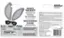 Alt View 1. Energizer - MAX AAA Batteries (24 Pack), Triple A Alkaline Batteries - Silver.