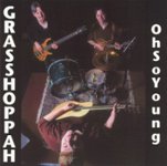 Front Standard. OhSoYoung [CD].