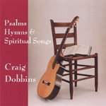 Front Standard. Psalms, Hymns, And Spiritual Songs [CD].