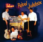 Front Standard. Rebel Jukebox [CD].