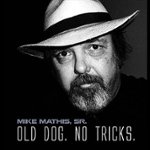 Front Standard. Old Dog No Tricks [CD].