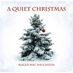 Front Standard. A  Quiet Christmas [CD].