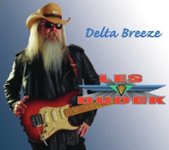 Front. Delta Breeze [CD].