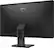 Alt View Standard 3. Dell - 24" LED HD Monitor - Black.