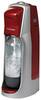SodaStream - Plastic Jet Sparkling Water Maker - Red-Front_Standard