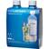 Alt View 11. SodaStream - 1L Bottle (2-Pack) - White.