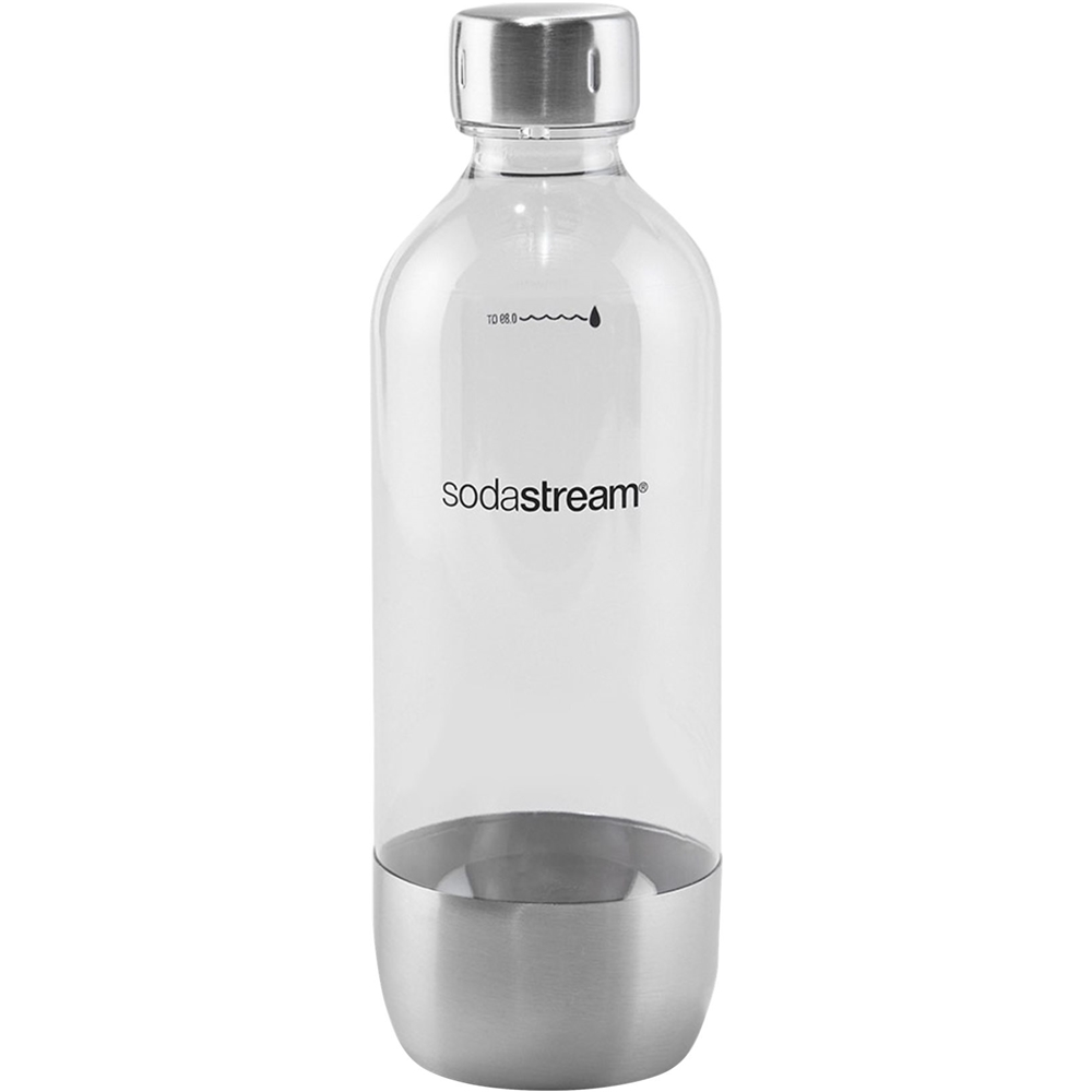 Black sodastream 3000842 Bottle 