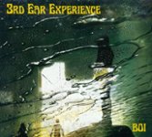 Front Standard. 3rd Ear Experience [CD].