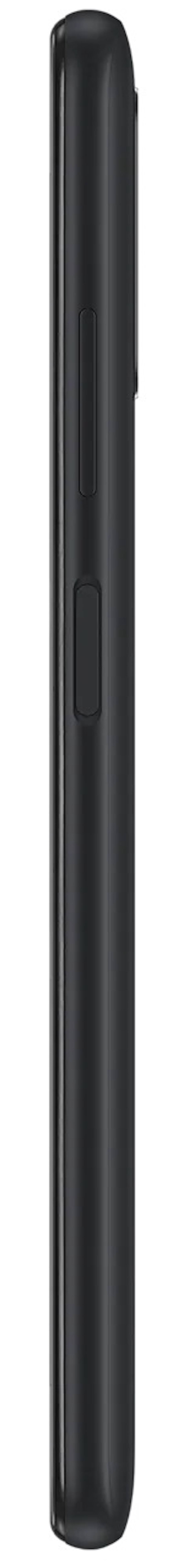 Alt View 13. Samsung - Pre-Owned Excellent Galaxy A03s 32GB (Unlocked) - Black.