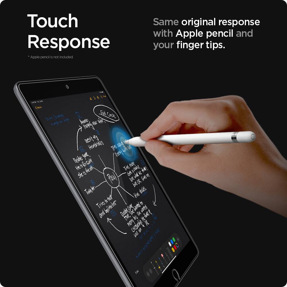 Touch Response  
"Apple pencil S not included.  
Same original response with Apple pencil and your finger tips.  

MA  
as ace  
&  
BLIME 1150MS homes ever they aosnt Heatbooken Tris harkast gott. Dockit Dolders isfor forsude may He the Tris amon HK! she is Getty sibolo kc GAES 2014 TARAH Has AVOL Trieste 44 and belittuber Octuber the come b/G Rictr! 745 botton ALMON huous CHICKSHIP 0% withs son butto U-AN21089 Frie