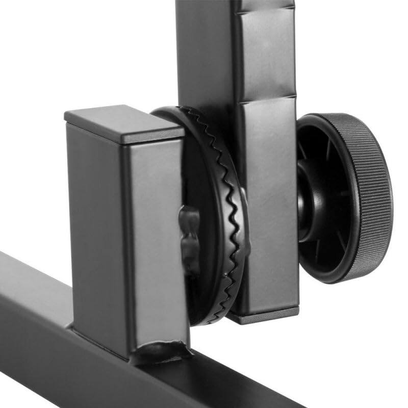 Alt View 8. On Stage Stands - On-Stage KSA7550 2nd Tier for KS7350 Folding Z Keyboard Stand - "NA".