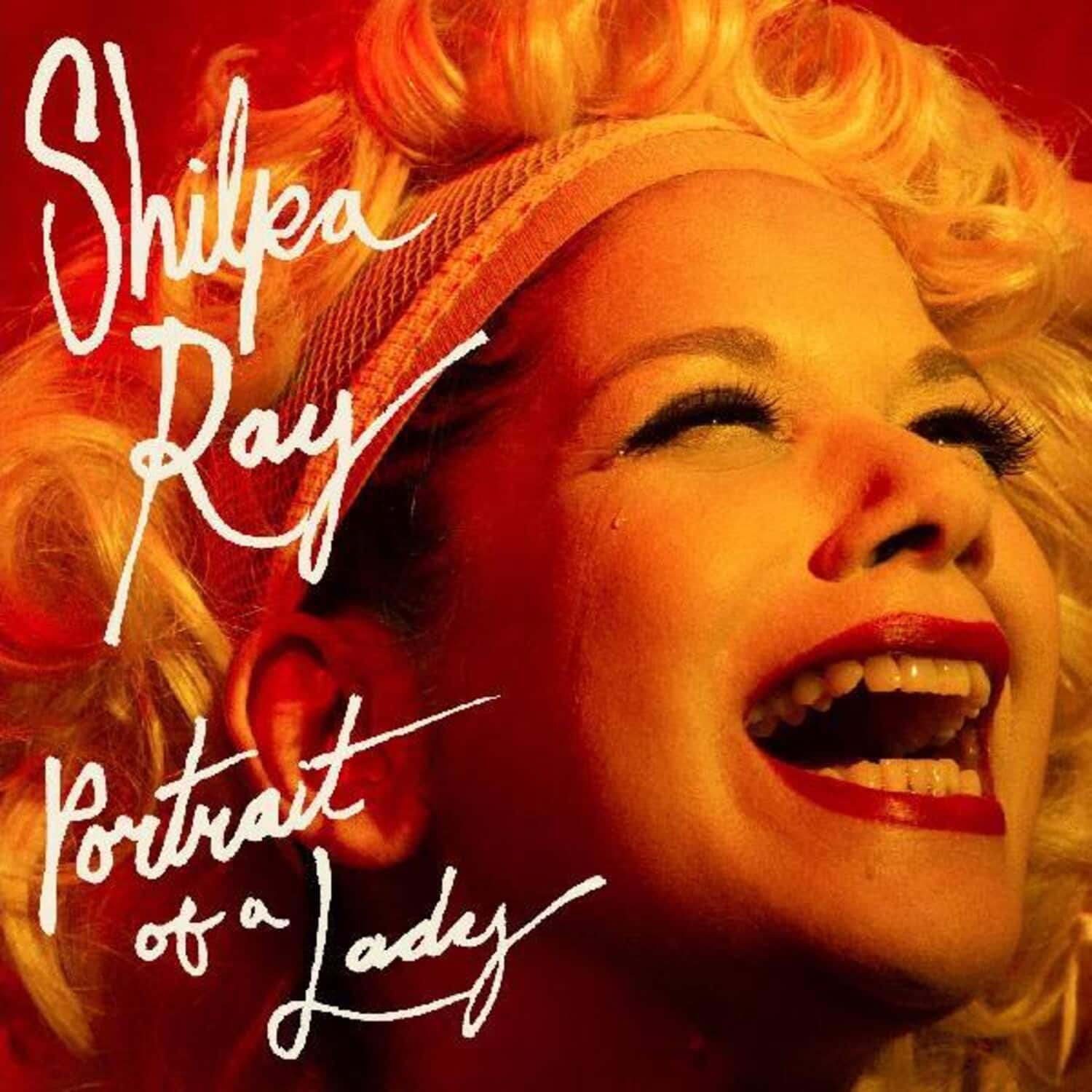 Shilpa Ray - Portrait Of A Lady   - COMPACT DISCS [CD] price history on PriceWatchPro
