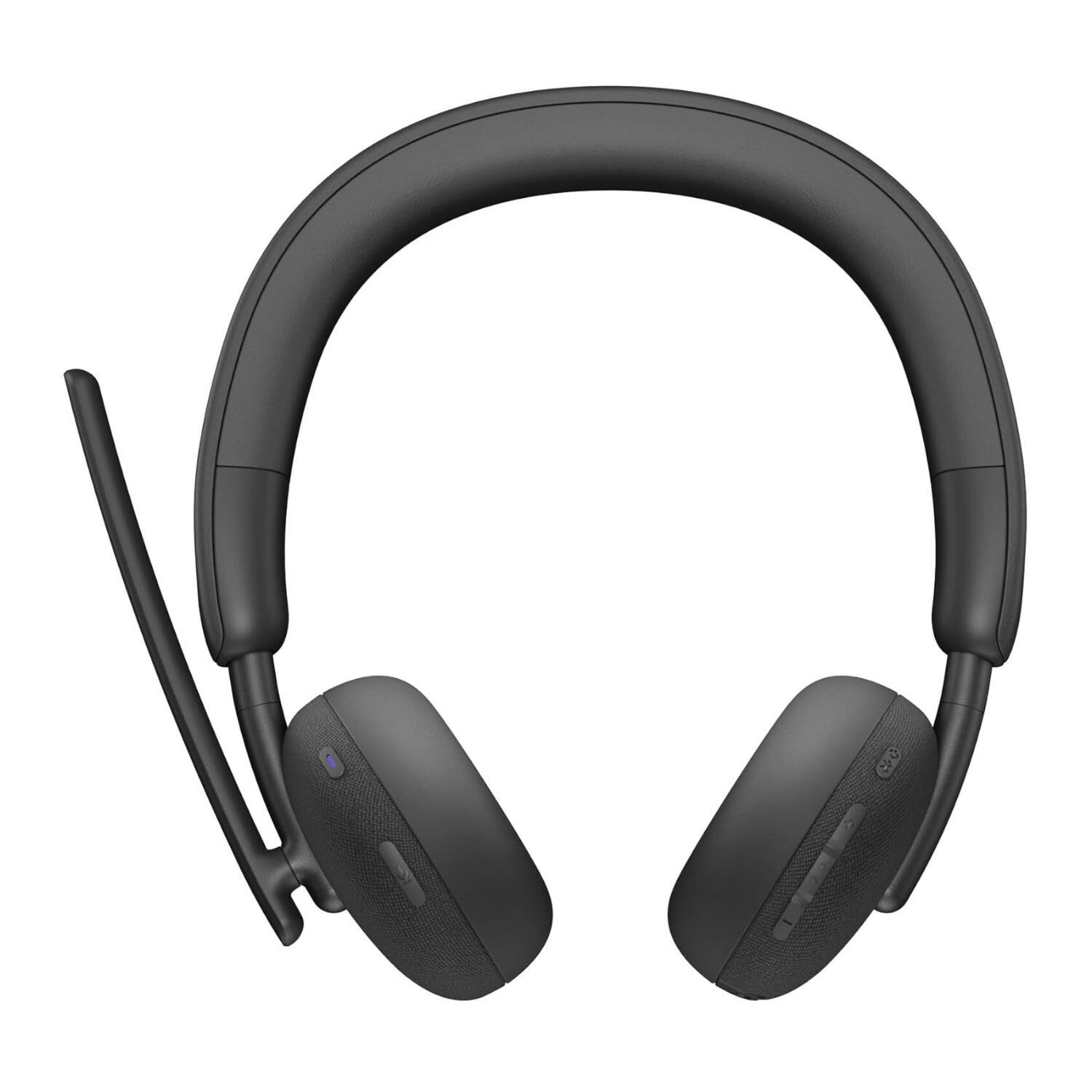 Dell Wireless Headset WL3024 Microsoft Teams Certification Siri