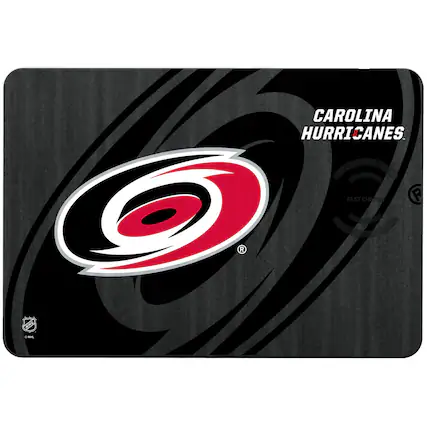 CAROLINA HURRICANES
FAST CHARGE