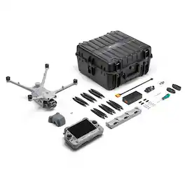 Matrice 4TD with DJI RC Plus 2 Enterprise (No Care)