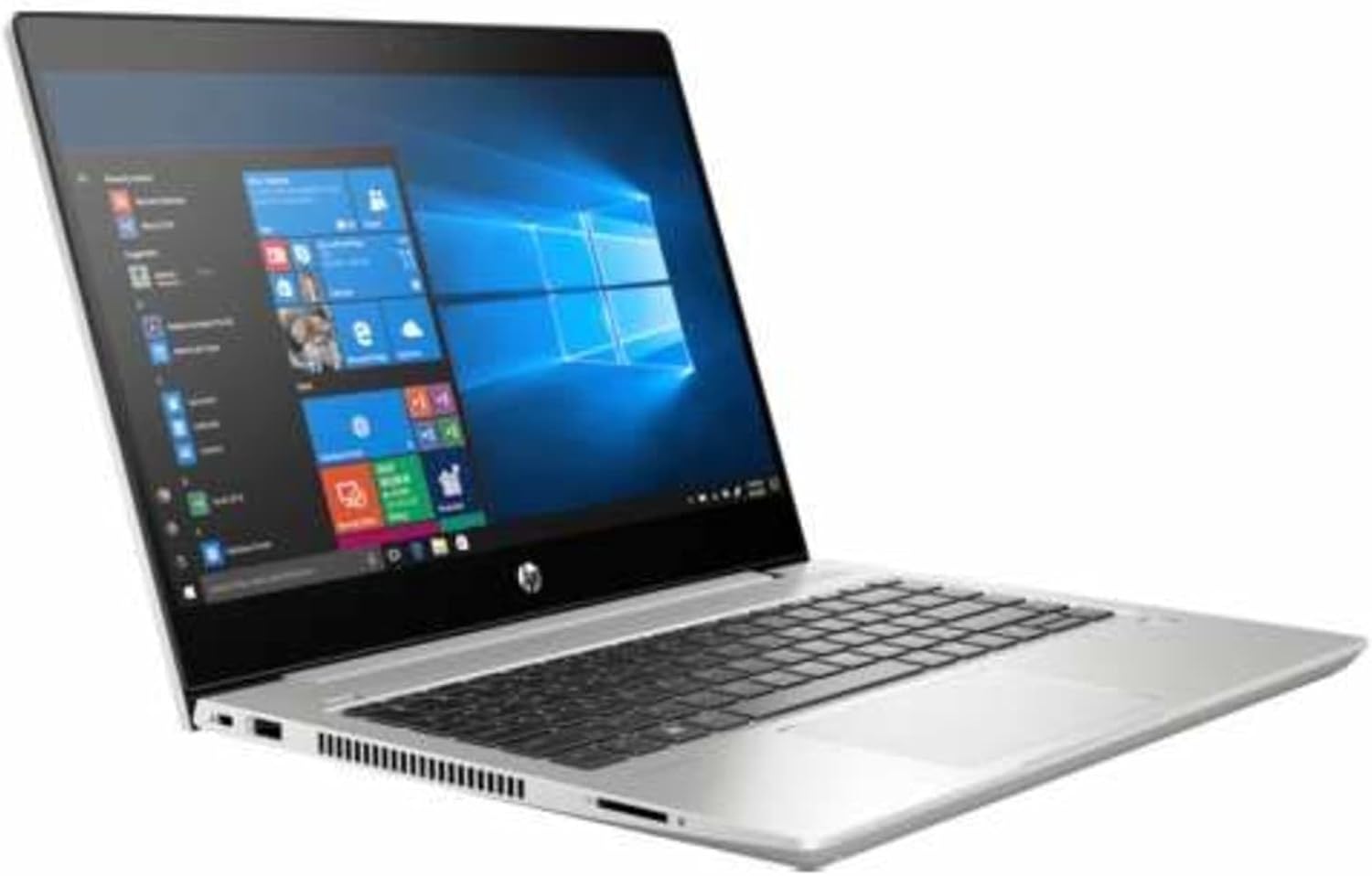 Back. HP - HP ProBook 440 G6 14" Intel core i5-8265U  8GB RAM 256GB SSD.
