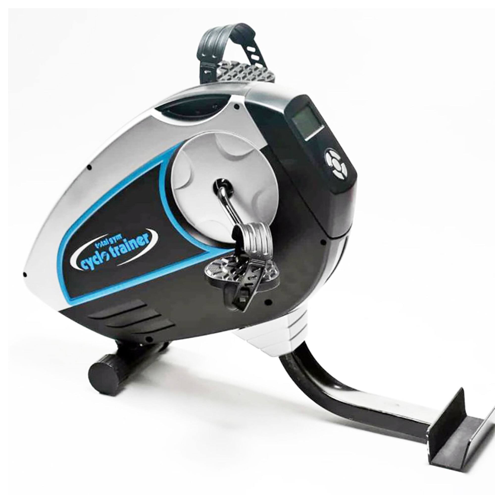 Total Gym Total Trainer Sym Cycle
