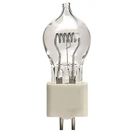Front. Lamp - Lamp DYH Projector & Studio 600w 120v.