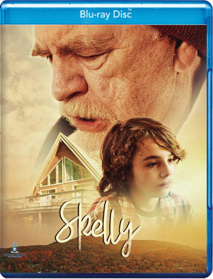Front. Skelly (MOD) (BluRay Movie).