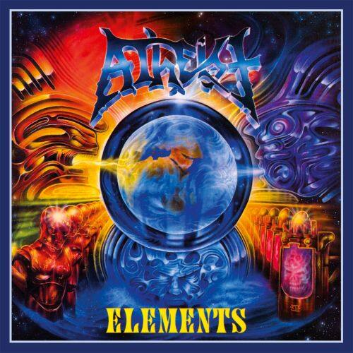 

Elements [LP] - VINYL