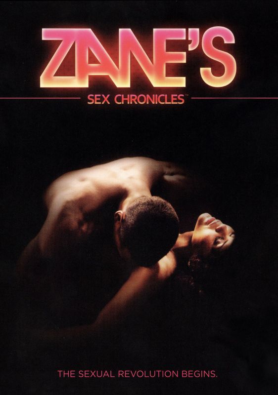  Zane's Sex Chronicles [3 Discs] [DVD]