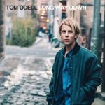 Front Standard. Long Way Down [Deluxe Edition] [CD].