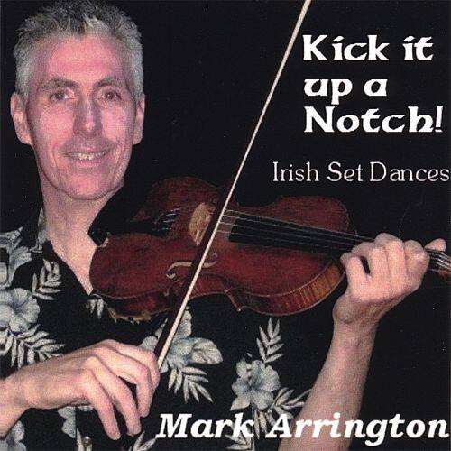 Best Buy Kick It Up a Notch! Irish Set Dances [CD]